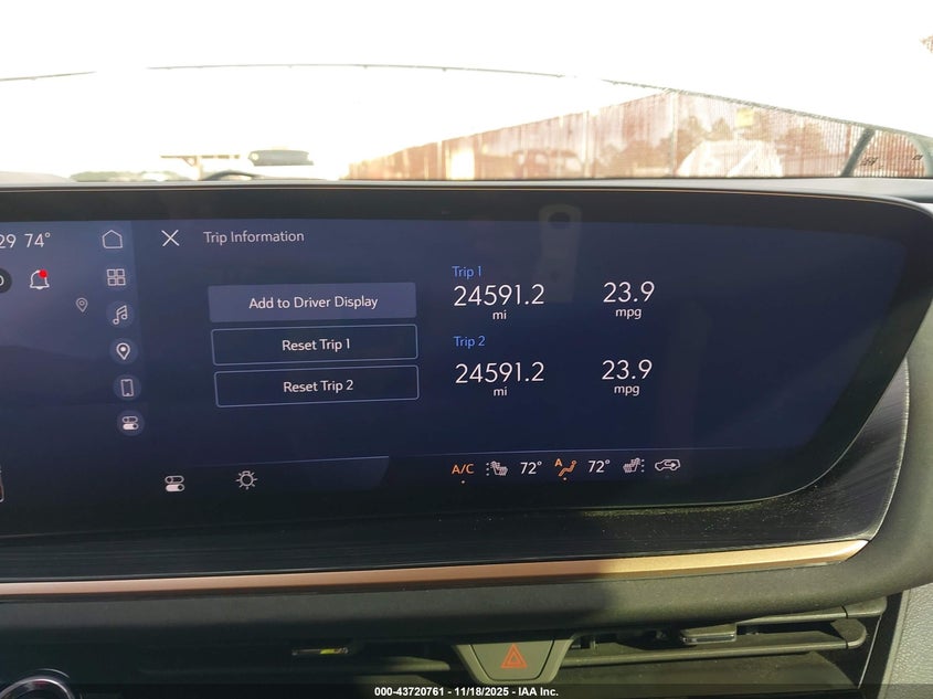 2024 Buick Envision Sport Touring Awd VIN: LRBFZPE49RD017839 Lot: 43720761