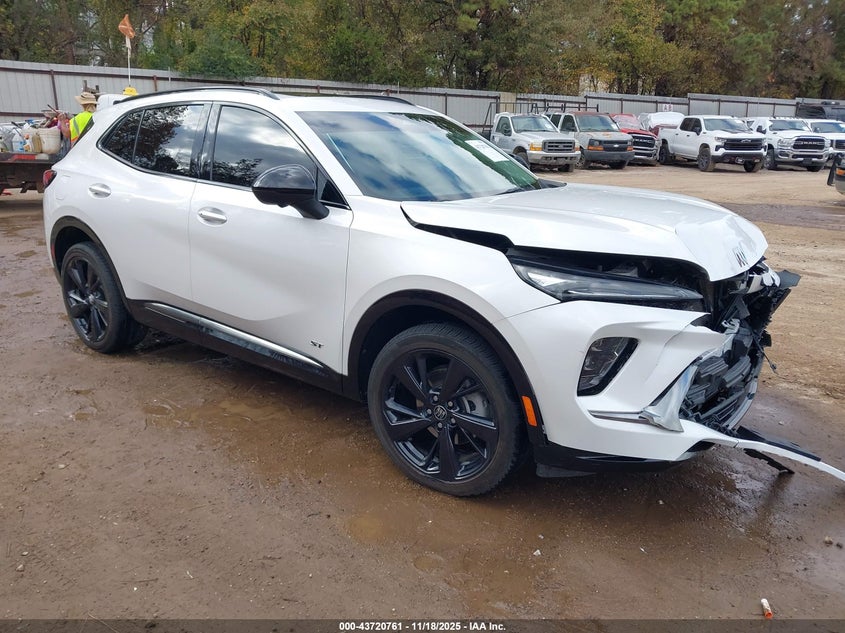 BUICK ENVISION SPORT TOURING AWD