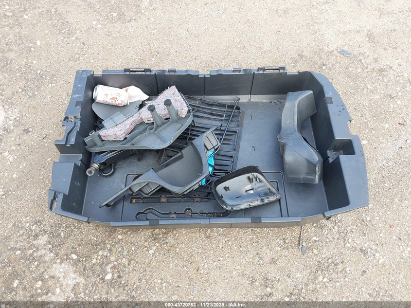 2006 Toyota Prius VIN: JTDKB20U063180492 Lot: 43720763