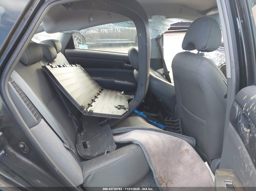 2006 Toyota Prius VIN: JTDKB20U063180492 Lot: 43720763