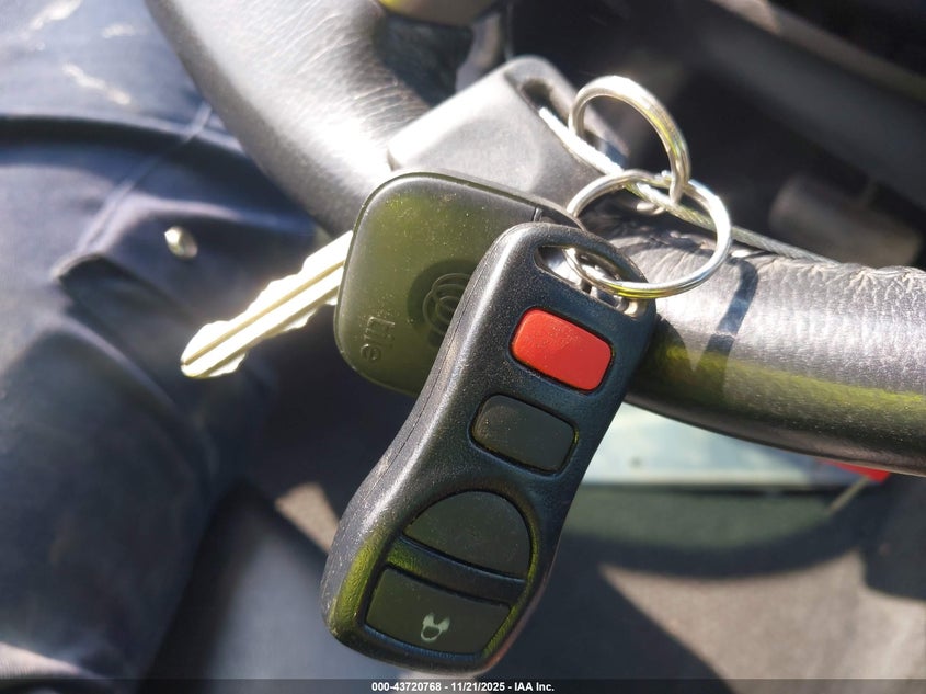 2006 Nissan Maxima 3.5 Sl VIN: 1N4BA41E56C818599 Lot: 43720768