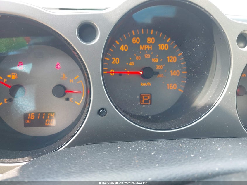 2006 Nissan Maxima 3.5 Sl VIN: 1N4BA41E56C818599 Lot: 43720768