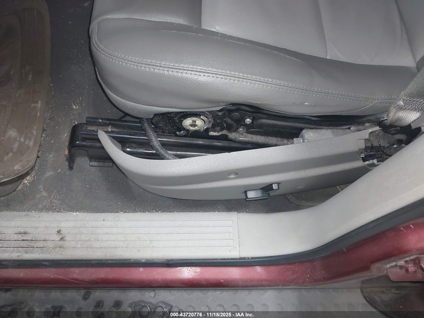 2007 Chrysler Aspen Limited VIN: 1A8HW582X7F519268 Lot: 43720776