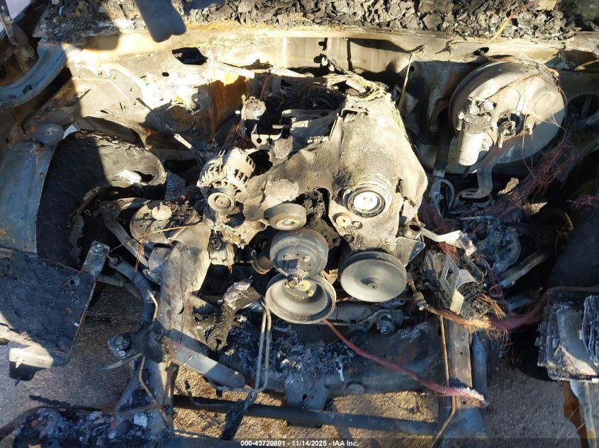 2004 Chevrolet Silverado 1500 Work Truck VIN: 1GCEC19X34Z164430 Lot: 43720801