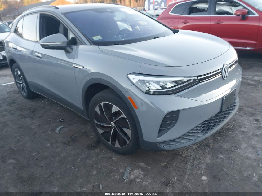 VOLKSWAGEN ID.4 AWD PRO