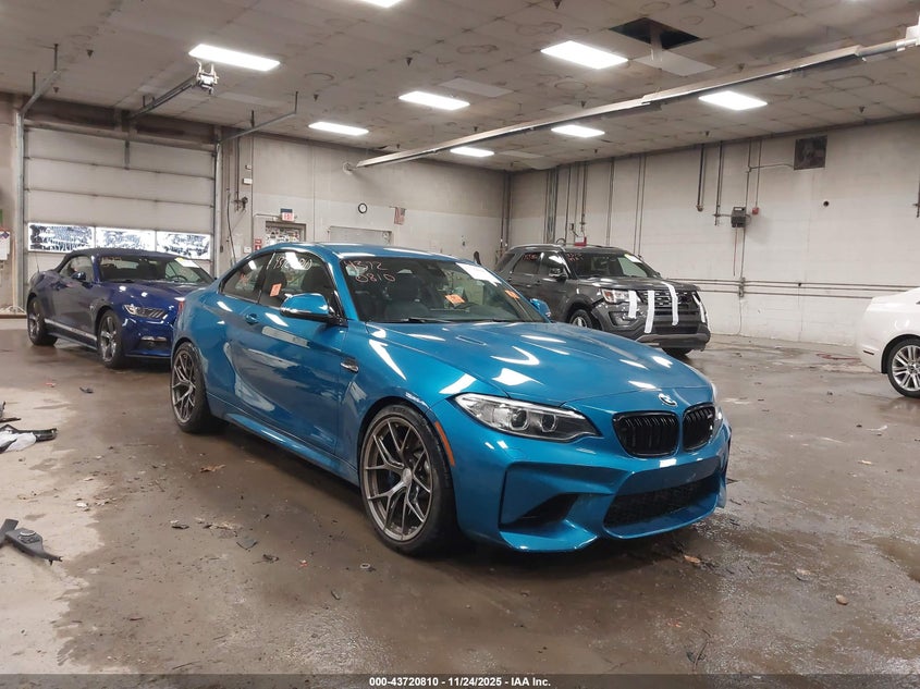 BMW M2