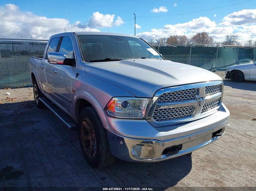 RAM 1500 LARAMIE