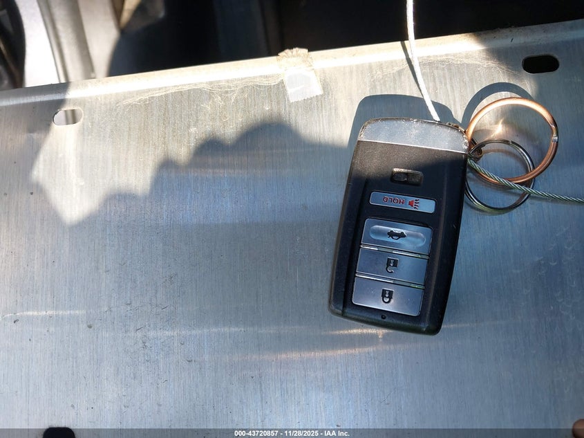 2017 Acura Ilx Acurawatch Plus Package VIN: 19UDE2F3XHA000563 Lot: 43720857