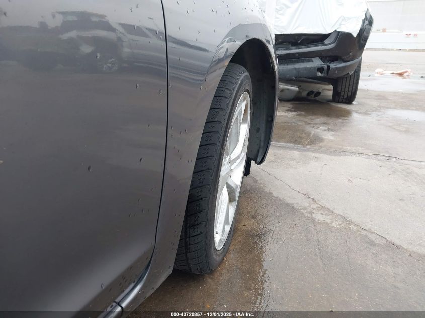 2017 Acura Ilx Acurawatch Plus Package VIN: 19UDE2F3XHA000563 Lot: 43720857