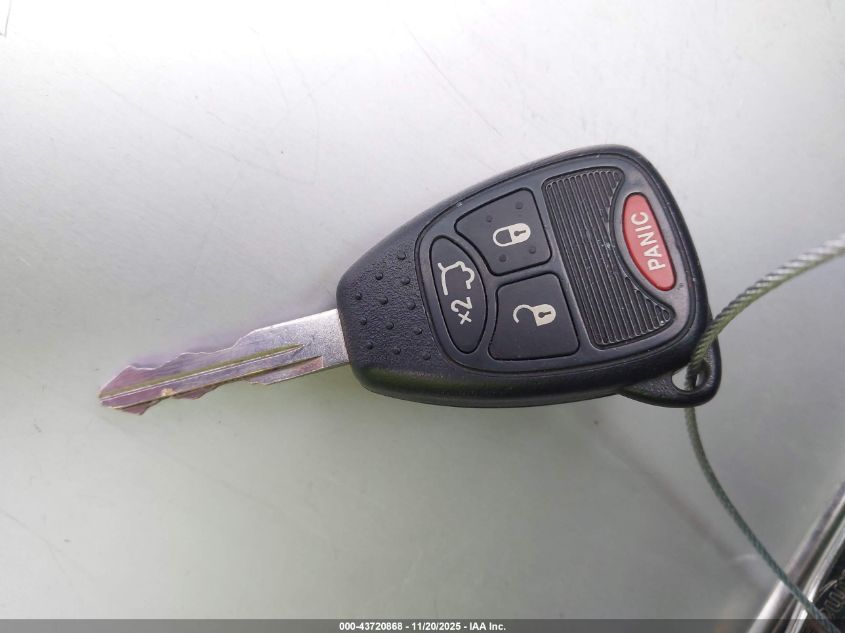 2006 Dodge Charger Srt8 VIN: 2B3LA73W26H335463 Lot: 43720868