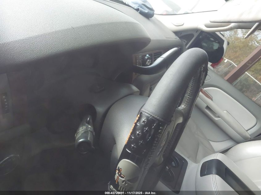 2008 GMC Yukon Slt VIN: 1GKFK130X8J212422 Lot: 43720891