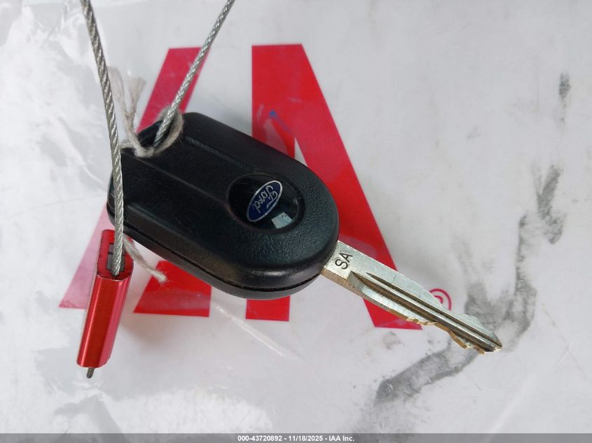 2009 Ford Taurus Se VIN: 1FAHP23W49G100011 Lot: 43720892