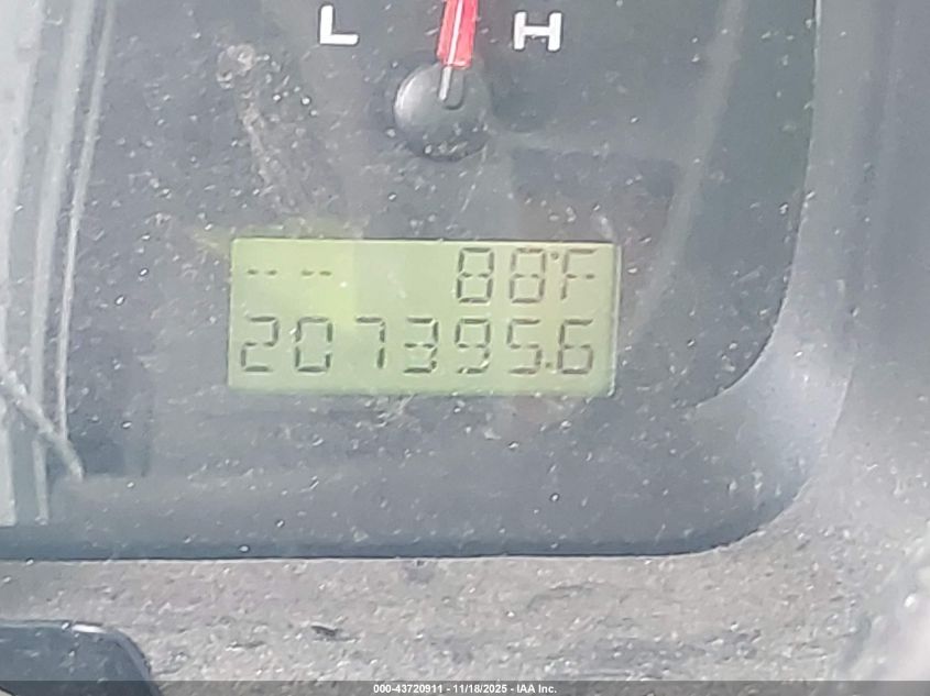 2008 Ford F-150 60Th Anniversary/Fx2/Xl/Xlt VIN: 1FTRW12WX8FB10687 Lot: 43720911