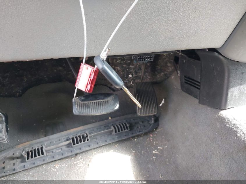 2008 Ford F-150 60Th Anniversary/Fx2/Xl/Xlt VIN: 1FTRW12WX8FB10687 Lot: 43720911