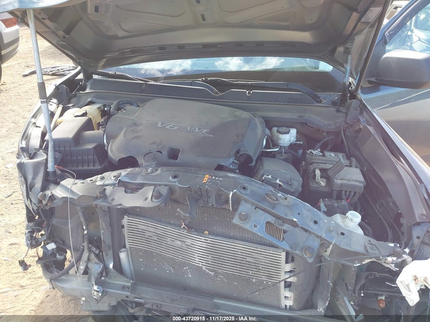 2020 Chevrolet Colorado 2Wd Short Box Wt VIN: 1GCGSBEN9L1135114 Lot: 43720915