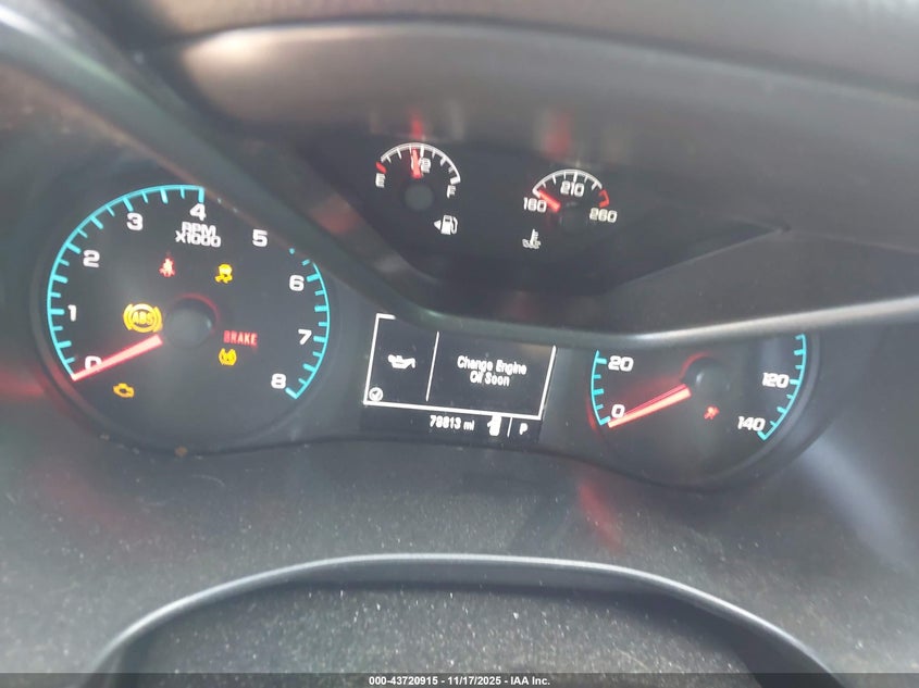 2020 Chevrolet Colorado 2Wd Short Box Wt VIN: 1GCGSBEN9L1135114 Lot: 43720915