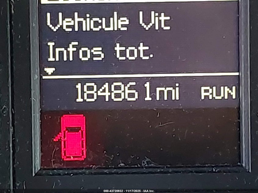 2014 Chrysler Town & Country Touring VIN: 2C4RC1BG2ER294741 Lot: 43720932