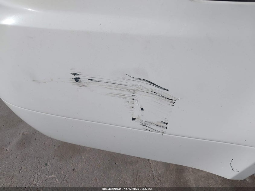 2008 Lincoln Mkz VIN: 3LNHM26T08R602067 Lot: 43720941