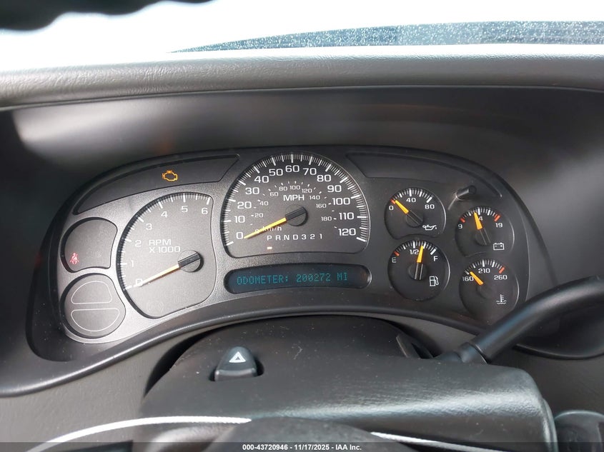 1GCEC19V67Z123177 2007 CHEVROLET SILVERADO photo no. 7
