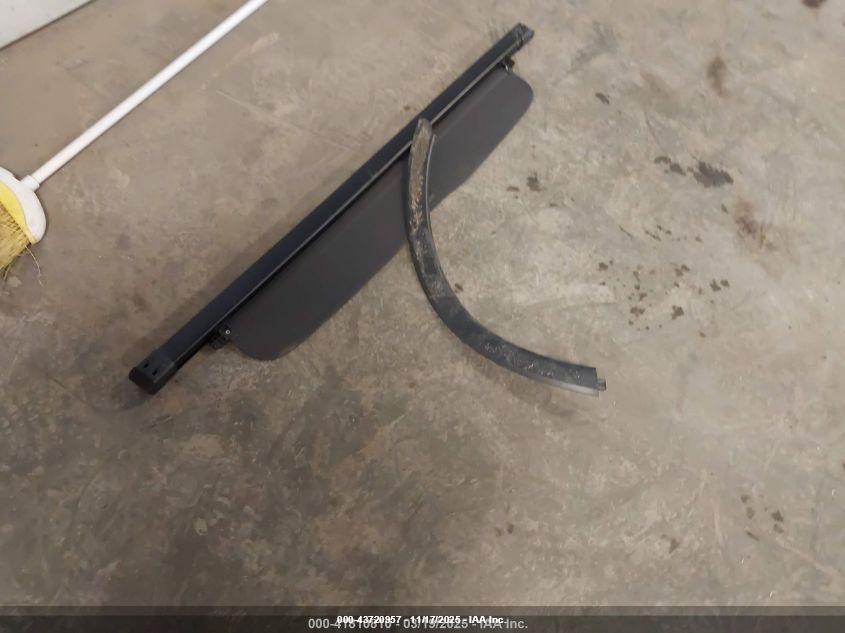 2012 Honda Cr-V Ex-L VIN: JHLRM4H71CC001278 Lot: 43720957