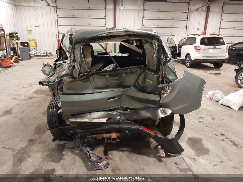 2012 Honda Cr-V Ex-L VIN: JHLRM4H71CC001278 Lot: 43720957