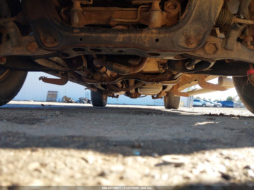 2001 Ford Explorer Sport Trac VIN: 1FMZU67E01UC32538 Lot: 43720977