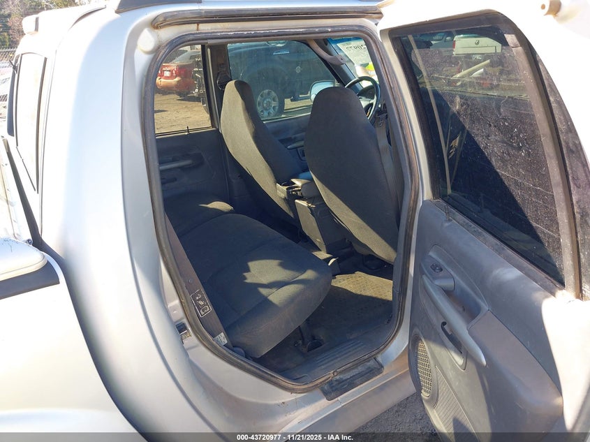 2001 Ford Explorer Sport Trac VIN: 1FMZU67E01UC32538 Lot: 43720977