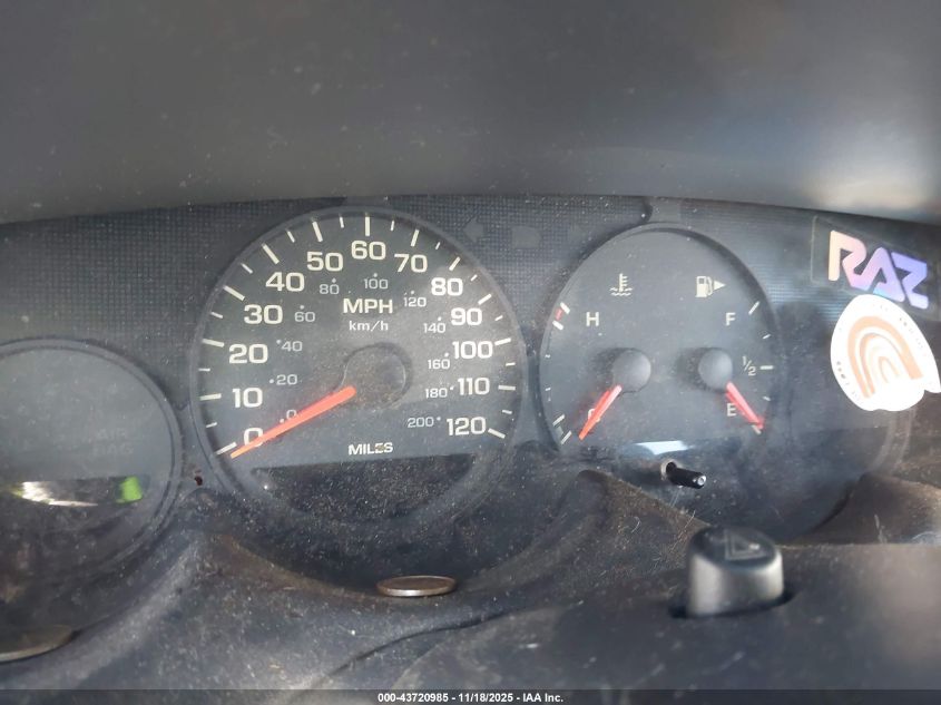 2003 Dodge Neon Se VIN: 1B3ES26C83D230011 Lot: 43720985