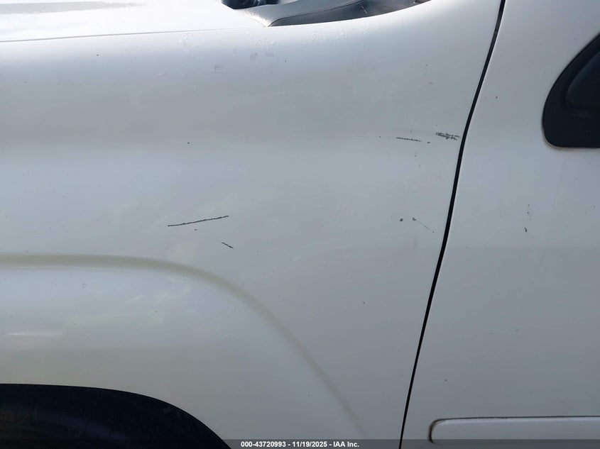 2006 Chevrolet Trailblazer Lt VIN: 1GNDT13S662202132 Lot: 43720993