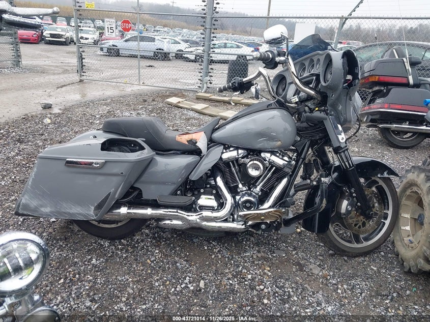 2017 Harley-Davidson Flhtcu Ultra Classic Electra Gld VIN: 1HD1FCC19HB631837 Lot: 43721014