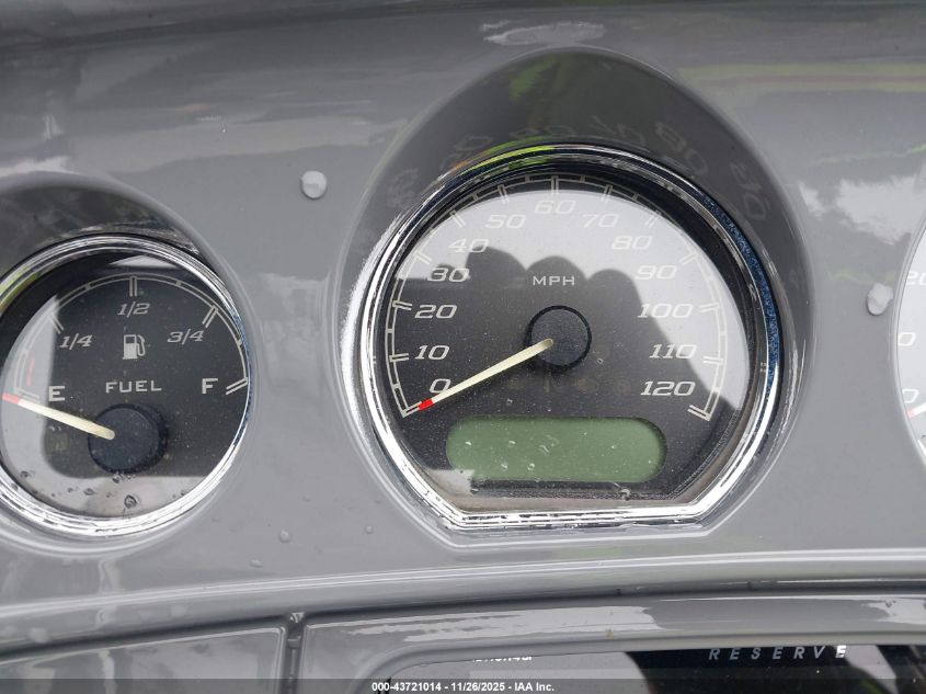 2017 Harley-Davidson Flhtcu Ultra Classic Electra Gld VIN: 1HD1FCC19HB631837 Lot: 43721014