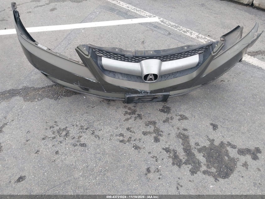 2006 Acura Mdx VIN: 2HNYD18236H515110 Lot: 43721024