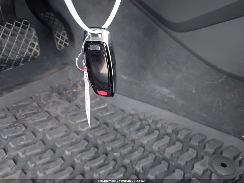 2023 Audi Q7 Premium Plus 45 Tfsi Quattro Tiptronic VIN: WA1LCBF78PD031045 Lot: 43721030