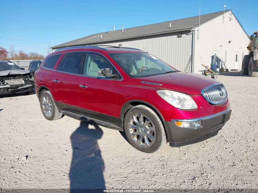 BUICK ENCLAVE PREMIUM