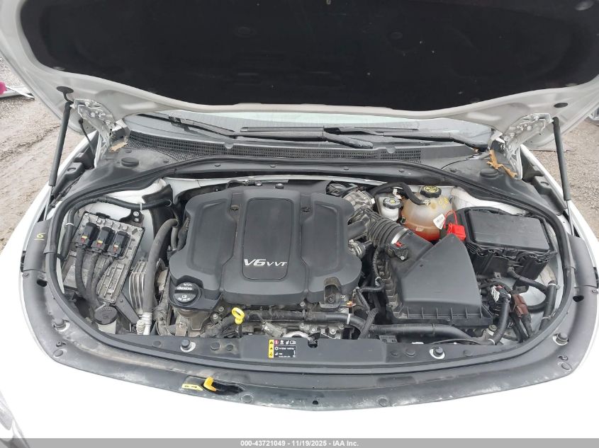 2018 Buick Lacrosse Premium VIN: 1G4ZS5SS7JU139190 Lot: 43721049