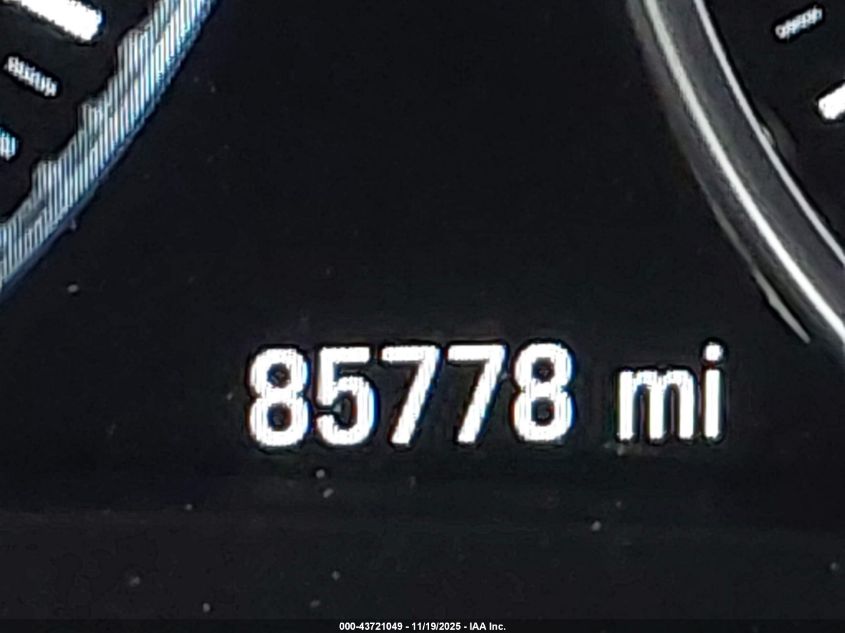 2018 Buick Lacrosse Premium VIN: 1G4ZS5SS7JU139190 Lot: 43721049