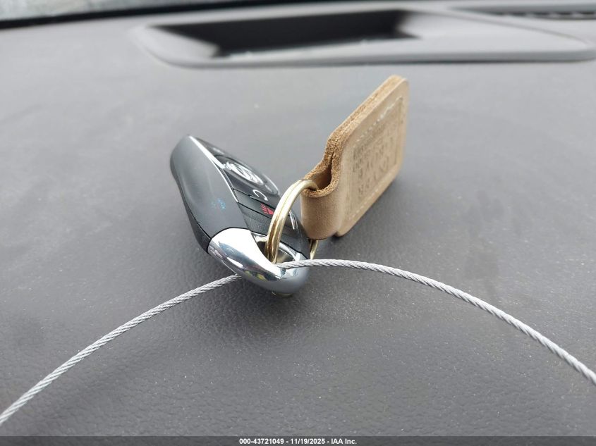 2018 Buick Lacrosse Premium VIN: 1G4ZS5SS7JU139190 Lot: 43721049