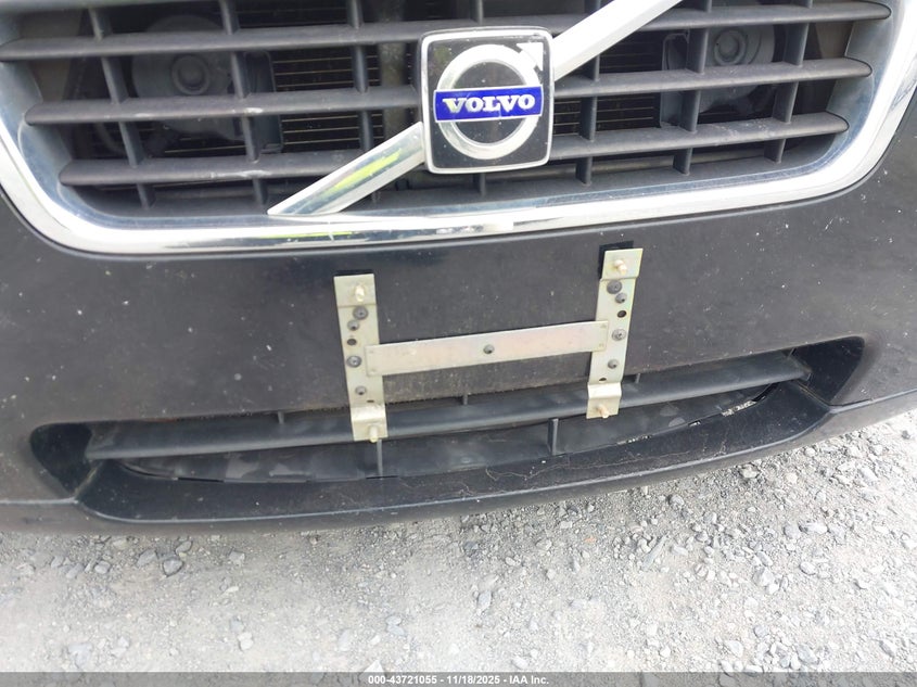 2008 Volvo S60 2.5T VIN: YV1RS592582675968 Lot: 43721055