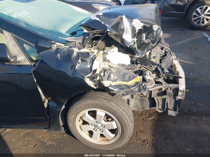 2005 Toyota Prius VIN: JTDKB20U353088971 Lot: 43721057