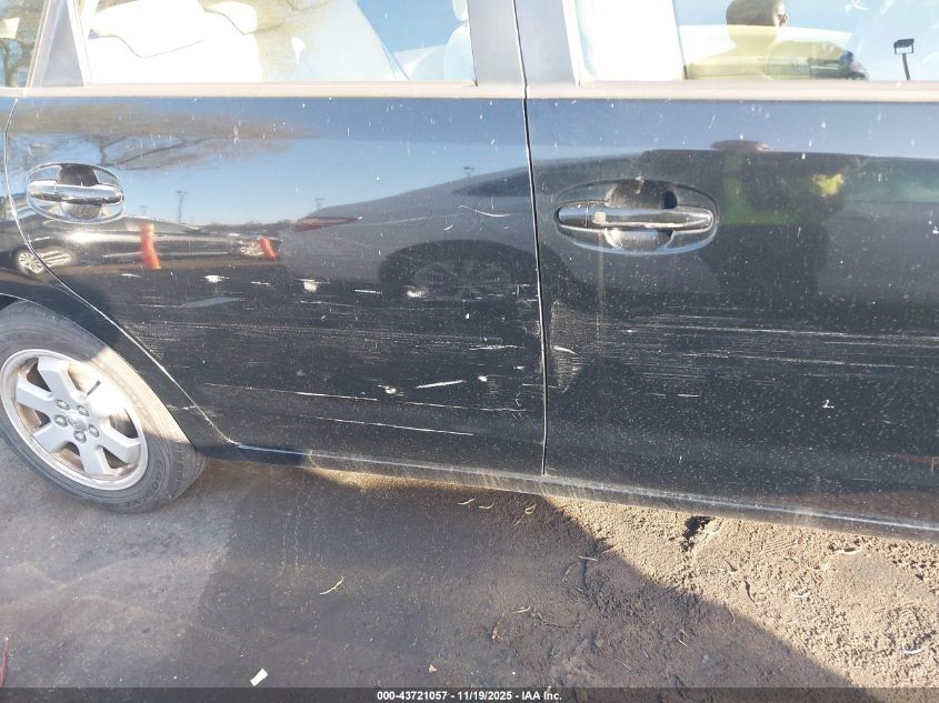 2005 Toyota Prius VIN: JTDKB20U353088971 Lot: 43721057