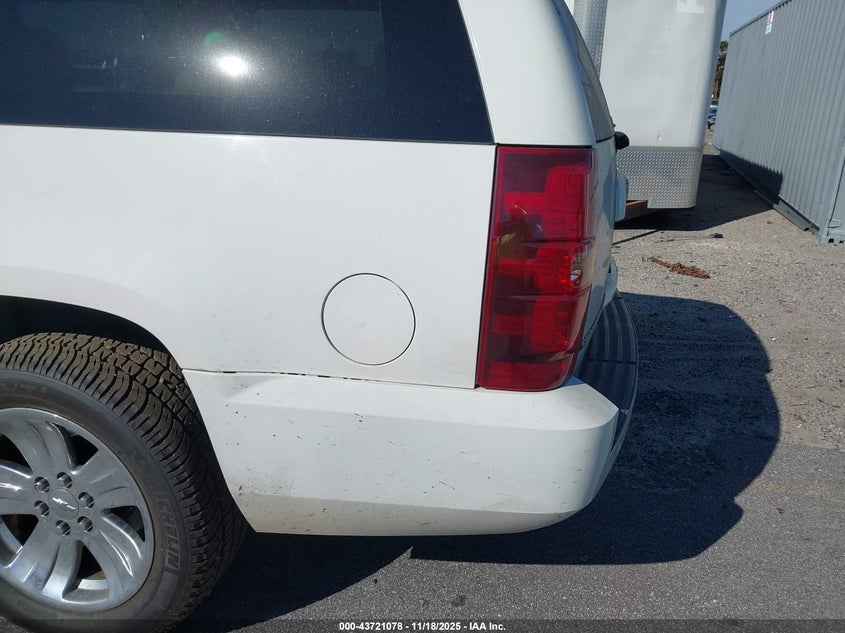 1GNFC16J87R403874 2007 CHEVROLET EXPRESS photo no. 6