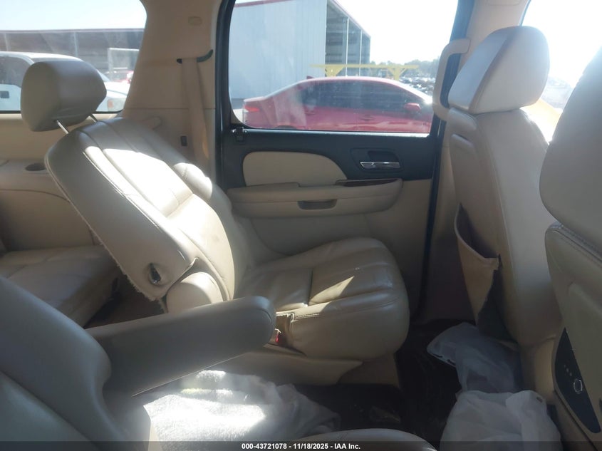 1GNFC16J87R403874 2007 CHEVROLET EXPRESS photo no. 8