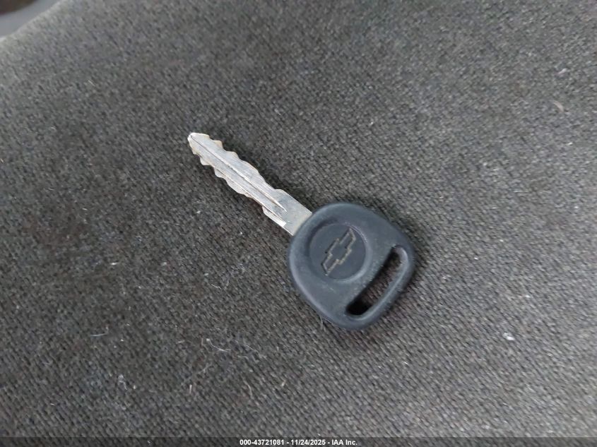 2004 Chevrolet Silverado 1500 Ls VIN: 2GCEC13T641320670 Lot: 43721081