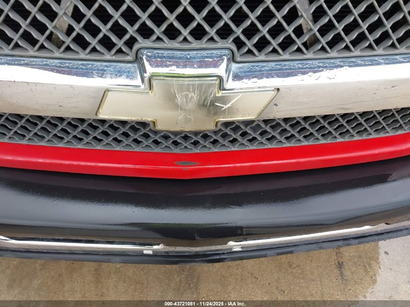 2004 Chevrolet Silverado 1500 Ls VIN: 2GCEC13T641320670 Lot: 43721081