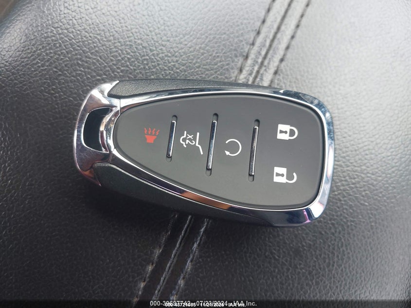 2017 Chevrolet Malibu Premier VIN: 1G1ZH5SXXHF163246 Lot: 43721085