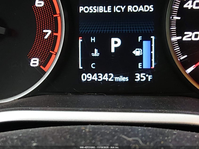 2018 Mitsubishi Eclipse Cross Es VIN: JA4AT3AAXJZ065191 Lot: 43721093