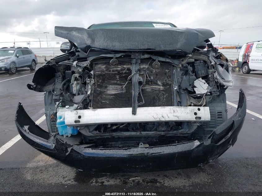 2009 Toyota Highlander VIN: JTEDS41A692092996 Lot: 43721113