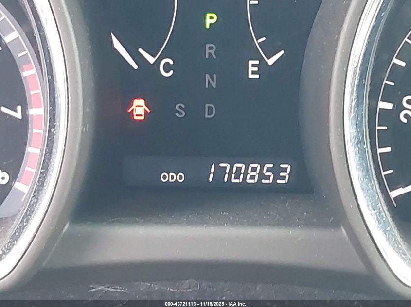 2009 Toyota Highlander VIN: JTEDS41A692092996 Lot: 43721113