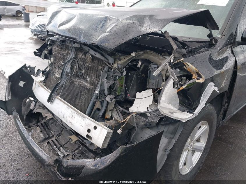 2009 Toyota Highlander VIN: JTEDS41A692092996 Lot: 43721113