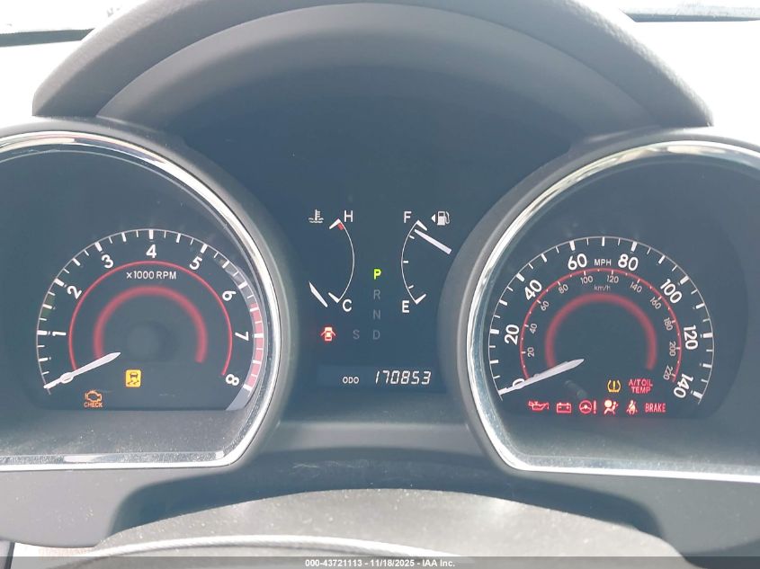 2009 Toyota Highlander VIN: JTEDS41A692092996 Lot: 43721113